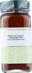 THE SPICE HUNTER: Paprika Sweet Ground, 1.9 oz