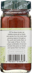 SPICE HUNTER: Paprika Smoked Ground, 1.8 oz