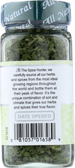 THE SPICE HUNTER: California Parsley Leaves, 0.23 oz