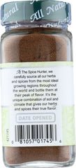 SPICE HUNTER: ALLSPICE GRND JAMAICAN (1.800 OZ)