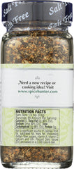 THE SPICE HUNTER: Lemon Pepper Blend, 1.8 oz