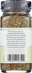 THE SPICE HUNTER: Lemon Pepper Blend, 1.8 oz