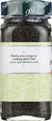 SPICE HUNTER: Poppy Seed, 2.4 oz