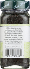 SPICE HUNTER: Poppy Seed, 2.4 oz