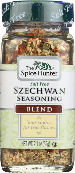 SPICE HUNTER: SSNNG SZECHWAN (2.100 OZ)