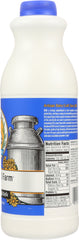 REDWOOD HILL FARM: Traditional Plain Kefir, 32 oz