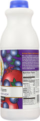 REDWOOD HILL FARM: Blueberry Pomegranate Acai Kefir, 32 oz