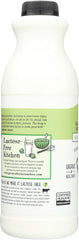 GREEN VALLEY ORGANICS: Kefir Lactose Free Plain, 32 oz