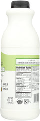 GREEN VALLEY ORGANICS: Kefir Lactose Free Plain, 32 oz