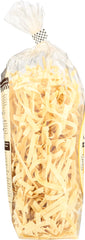 AL DENTE: Egg Fettucine Noodles, 12 oz