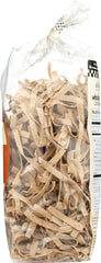 AL DENTE: Pasta Whole Wheat Fettuccine, 12 oz