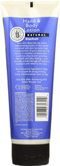 SHIKAI: Moisturizing Hand & Body Lotion Starfruit, 8 oz