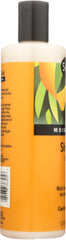 SHIKAI: All Natural Moisturizing Shower Gel Yuzu, 12 oz