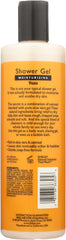 SHIKAI: All Natural Moisturizing Shower Gel Yuzu, 12 oz