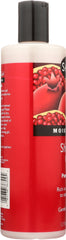 SHIKAI: Moisturizing Shower Gel Pomegranate, 12 oz