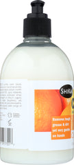 SHIKAI: Very Clean Liquid Hand Soap Citrus, 12 Oz