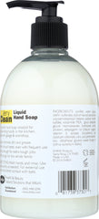 SHIKAI: Very Clean Liquid Hand Soap Citrus, 12 Oz