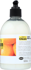 SHIKAI: Very Clean Liquid Hand Soap Citrus, 12 Oz