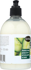 SHIKAI: Very Clean Liquid Hand Soap Cucumber, 12 Oz