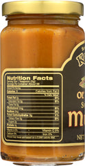 KOZLOWSKI FARMS: Sweet & Hot Mustard, 10 oz