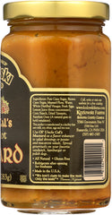 KOZLOWSKI FARMS: Sweet & Hot Mustard, 10 oz