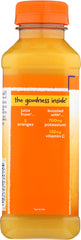 NAKED JUICE: Juice Orange, 15.20 oz