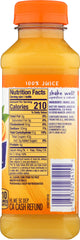 NAKED JUICE: Juice Orange, 15.20 oz