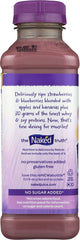 NAKED JUICE: Protein Smoothie Double Berry, 15.20 oz