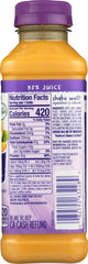 NAKED JUICE: Protein Smoothie Mango, 15.20 oz