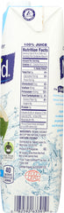 NAKED JUICE: Coconut Water Ftc Om, 1 lt