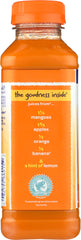 NAKED: Juice Mighty Mango Pure Fruit 100% Juice Smoothie, 15.2 oz