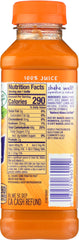 NAKED: Juice Mighty Mango Pure Fruit 100% Juice Smoothie, 15.2 oz