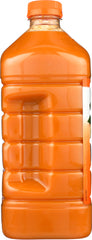 NAKED JUICE: Mighty Mango Fruit Smoothie, 64 oz