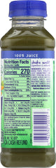 NAKED: Green Machine All Natural Fruit + Boosts Juice Smoothie, 15.2 Oz