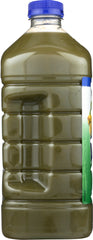 NAKED JUICE: Green Machine Smoothie, 64 oz