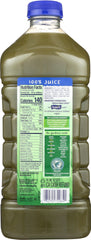 NAKED JUICE: Green Machine Smoothie, 64 oz