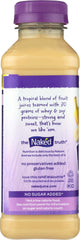 NAKED: Juice Protein Zone 4 Juice Blend Smoothie, 15.2 oz