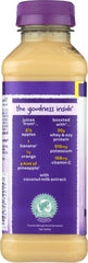 NAKED: Juice Protein Zone 4 Juice Blend Smoothie, 15.2 oz