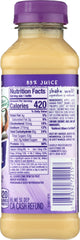 NAKED: Juice Protein Zone 4 Juice Blend Smoothie, 15.2 oz