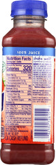 NAKED JUICE: Boosted Smoothie Red Machine, 15.20 oz