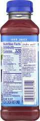 NAKED: Blue Machine 100% Juice Smoothie, 15.2 oz