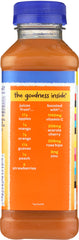NAKED JUICE: Boosted Smoothie Power C Machine, 15.20 oz