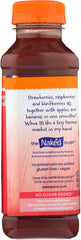 NAKED JUICE: Fruit Smoothie Berry Blast, 15.20 oz
