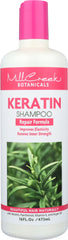 MILLCREEK: Keratin Shampoo Repair Formula, 16 oz