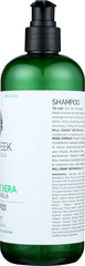 MILL CREEK: Aloe Vera Shampoo Mild Formula, 14 oz