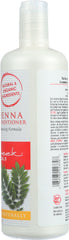 MILL CREEK: Henna Conditioner Enhancing Formula, 16 oz