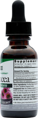 NATURES ANSWER: Echinacea Root Liquid Extract, 1 oz