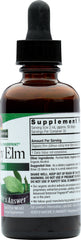 NATURES ANSWER: Slippery Elm Bark, 2 oz
