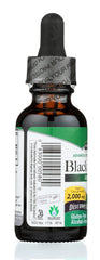 NATURE'S ANSWER: Black Walnut Alcohol-Free 2,000 mg, 1 oz