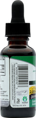 NATURES ANSWER: Vitex Berry Alcohol Free, 1 oz